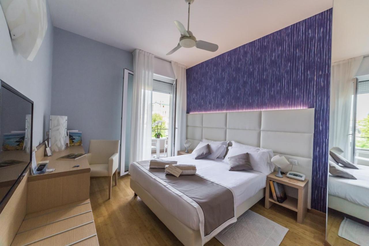 Hotel Alexander กาบิชเชมาเร ภายนอก รูปภาพ